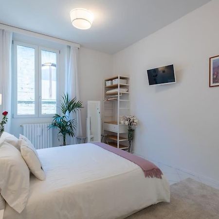 Belledonne Apartment-Hosted By Sweetstay Firenze Esterno foto