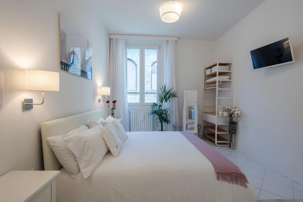 Belledonne Apartment-Hosted By Sweetstay Firenze Esterno foto