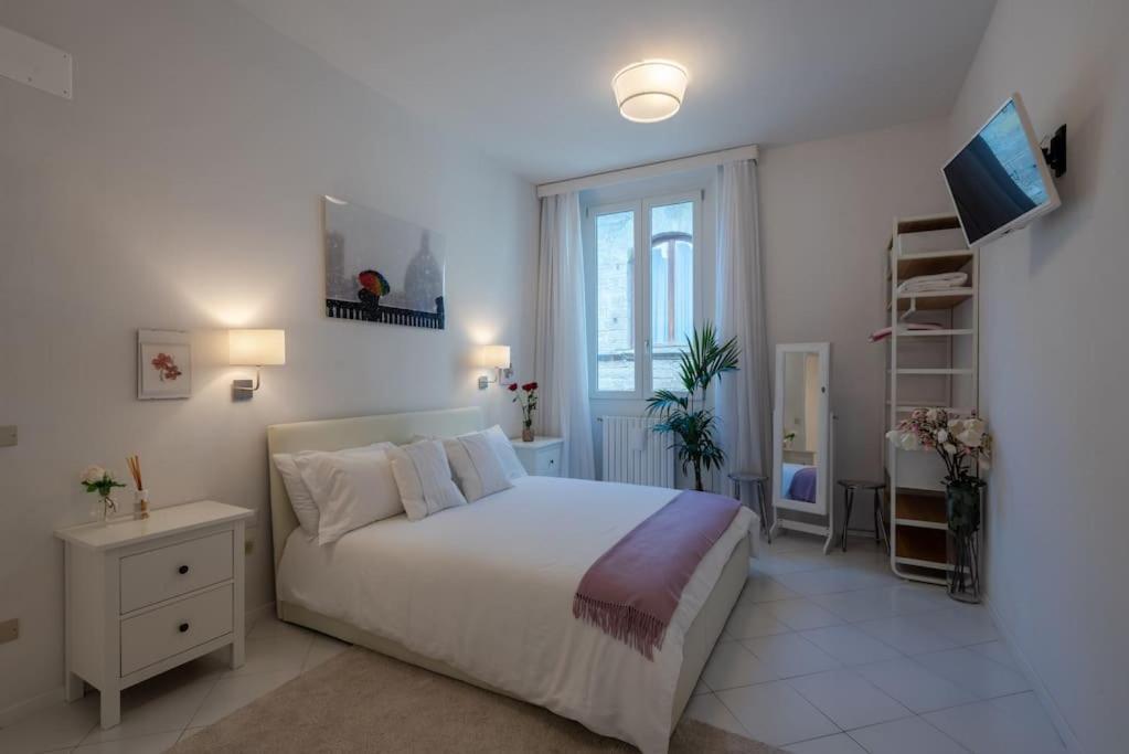 Belledonne Apartment-Hosted By Sweetstay Firenze Esterno foto