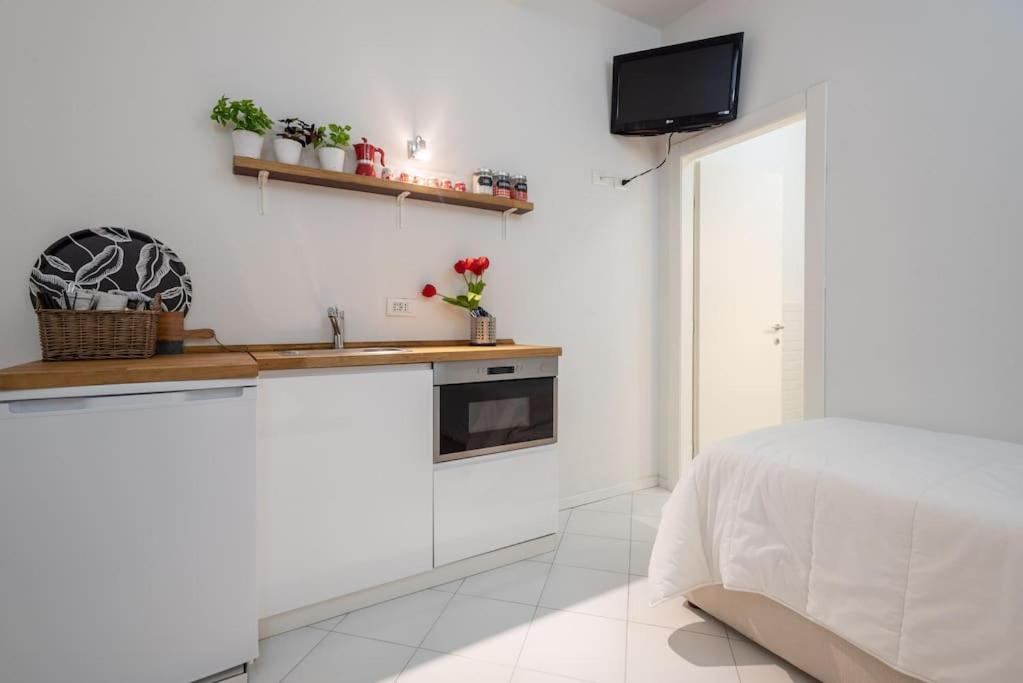 Belledonne Apartment-Hosted By Sweetstay Firenze Esterno foto