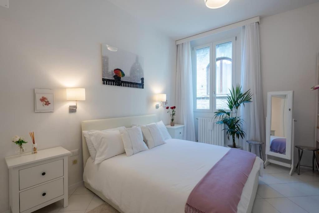Belledonne Apartment-Hosted By Sweetstay Firenze Esterno foto