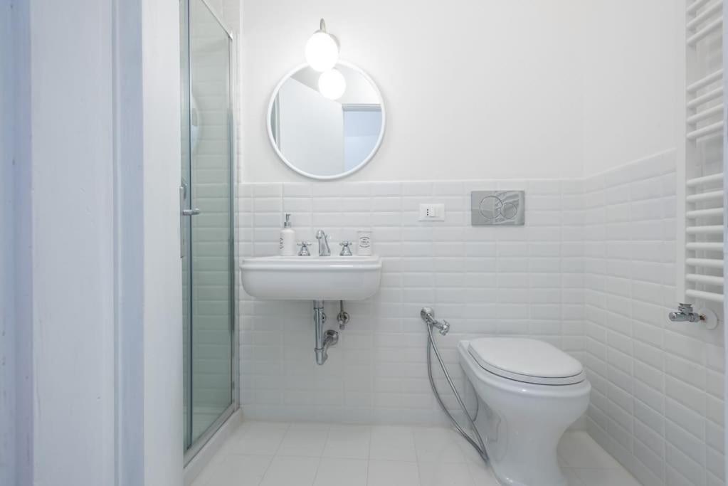 Belledonne Apartment-Hosted By Sweetstay Firenze Esterno foto