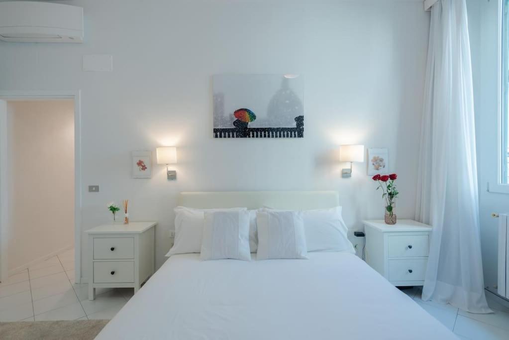 Belledonne Apartment-Hosted By Sweetstay Firenze Esterno foto