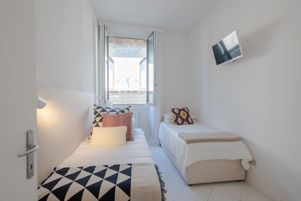 Belledonne Apartment-Hosted By Sweetstay Firenze Esterno foto