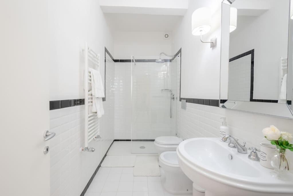 Belledonne Apartment-Hosted By Sweetstay Firenze Esterno foto