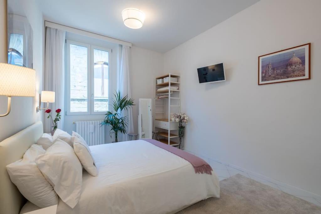 Belledonne Apartment-Hosted By Sweetstay Firenze Esterno foto
