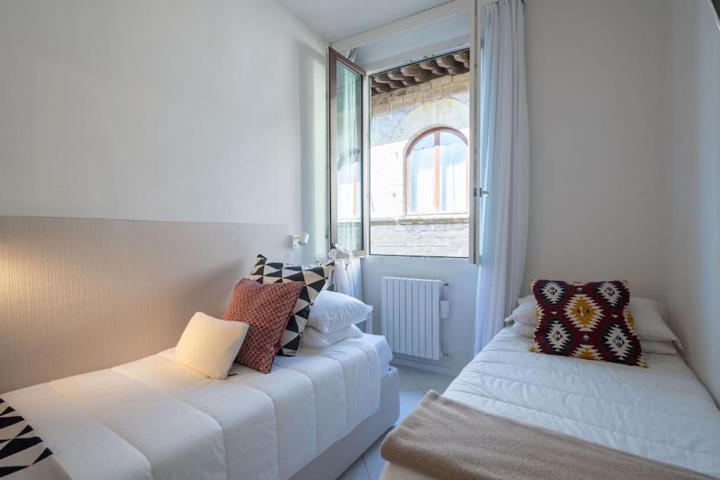 Belledonne Apartment-Hosted By Sweetstay Firenze Esterno foto