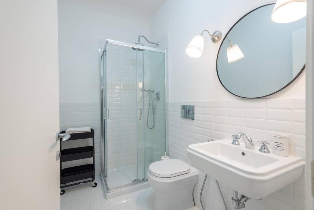 Belledonne Apartment-Hosted By Sweetstay Firenze Esterno foto
